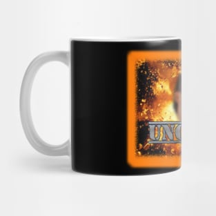 UnCaged Mug